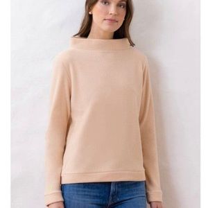 Dudley Stephens Boatneck Natural Blush